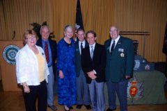 153rd Birthday Celebration