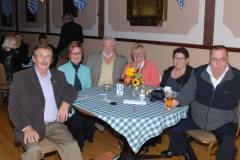 Oktoberfest 2013